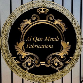 Al Qasr Metal Fabrication logo