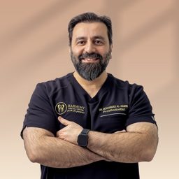 Dr. Mohamed Al-Hamawi logo