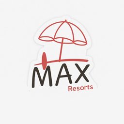 Max Chalets logo