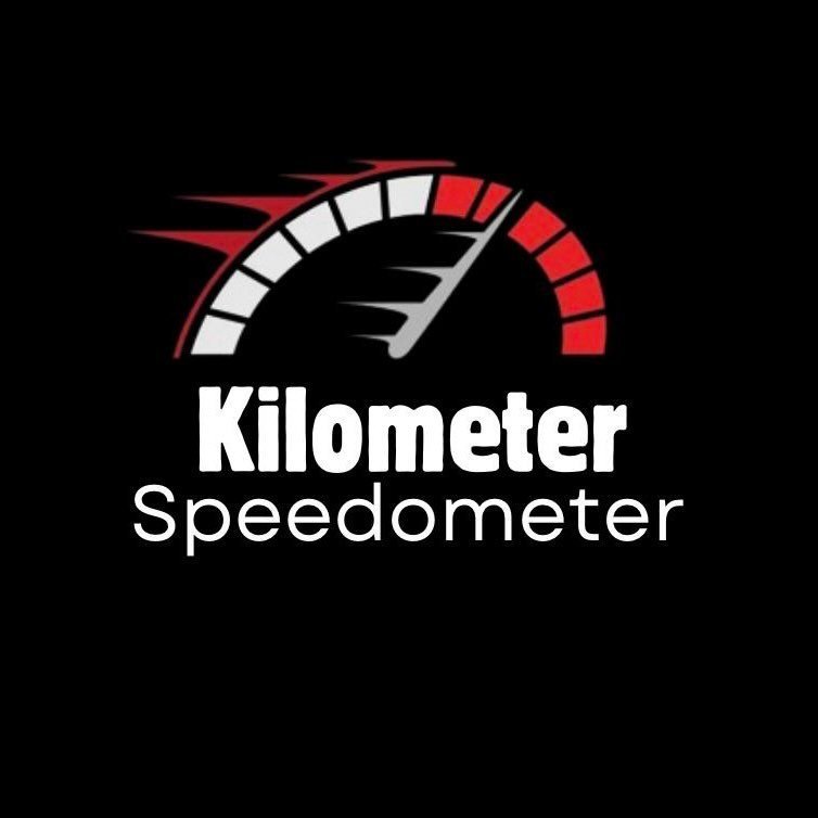 Kilometer UAE logo