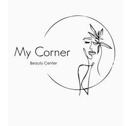 My Corner Beauty Center logo