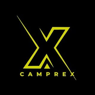 Camprex logo