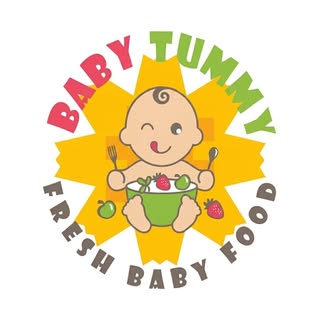 Baby Tummy Kuwait logo