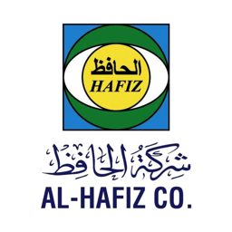 Al-Hafiz Signage Center logo