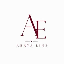 AE Abaya Line logo