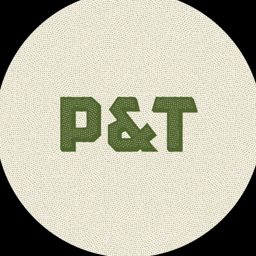 Prime & Toast logo