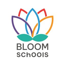 Bloom School logo