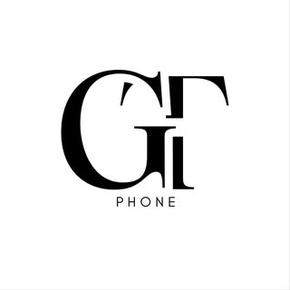GT Phone UAE logo