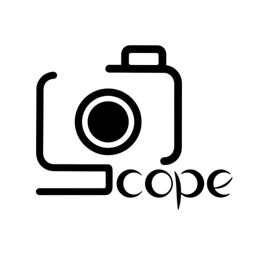 Scope Studio | استديو سكوب logo