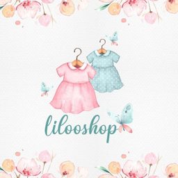 Liloo Shop logo
