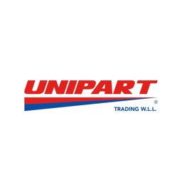 Unipart Doha logo