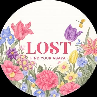 LOST ABAYAS logo