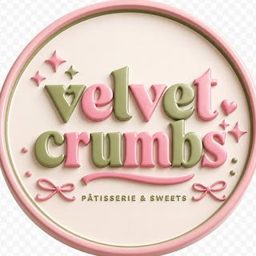 Velvet Crumbs logo