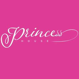 Princess House Beauty Salon logo