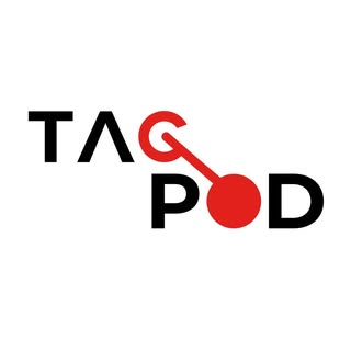 Tagpod logo