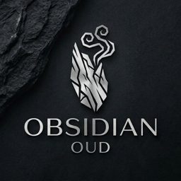 Obsidian Oud logo
