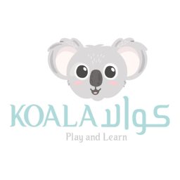 Koala Play & Learn logo