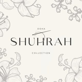 Shuhrrah Collection logo