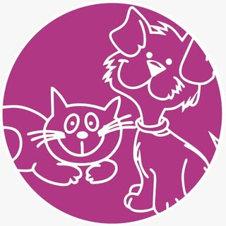 Pets Oasis Arcadia logo