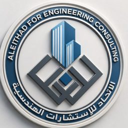 Etihad Engineering Consultants logo