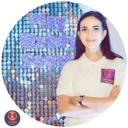 Playmakessense by Razane Dalal logo