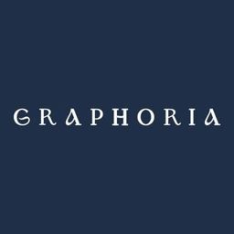 Graphoria logo