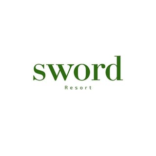Sword Resort logo
