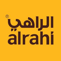 Alrahi Roastery UAE logo