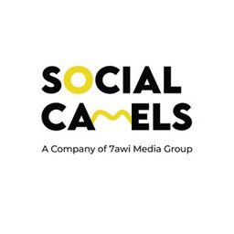 Social Camels logo
