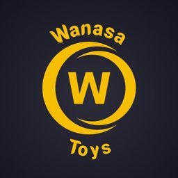 Souq Wanasah logo