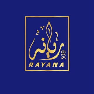 Rayana Perfumes logo