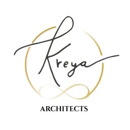 Kreya Architects logo