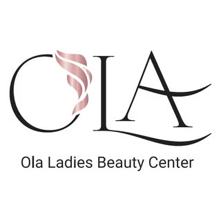 Ola Ladies Beauty Center logo