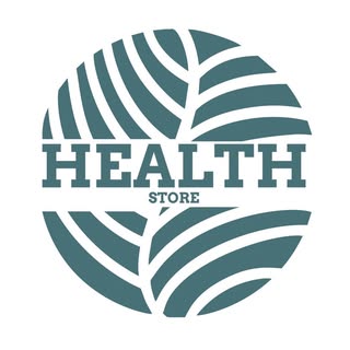 Health Store logo