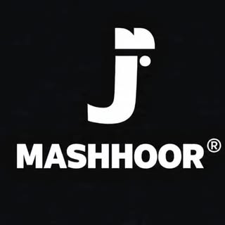 Mashhoor Fried Chicken logo