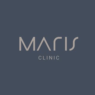 Maris Clinic logo