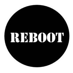 Reboot Computers logo