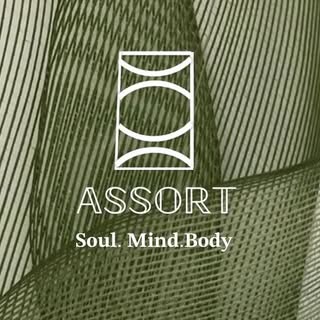 أسورت صالون وسبا logo
