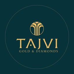 Tajvi Gold and Diamonds logo