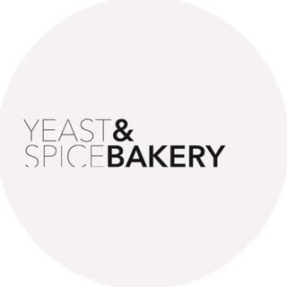 Yeast & Spice Bakery logo