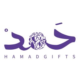 Hamad Gifts logo
