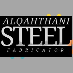 Al Qahtani Steel logo