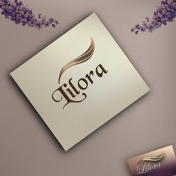 Lilora logo