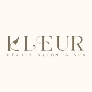 Kleur Beauty Salon & Spa logo