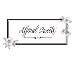 Al-Joud Sweets logo