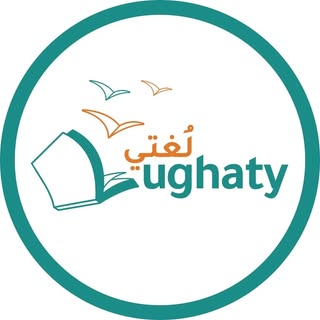 Lughaty logo