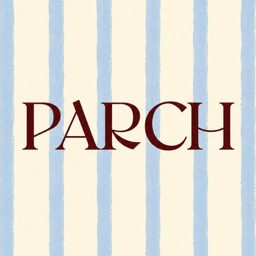 Parch logo