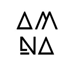 Amna Perfumes logo