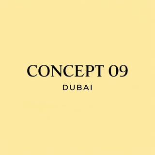 Concept 09 logo