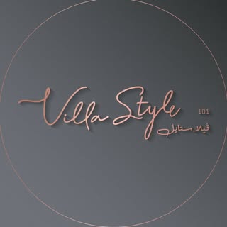 Villa Style logo